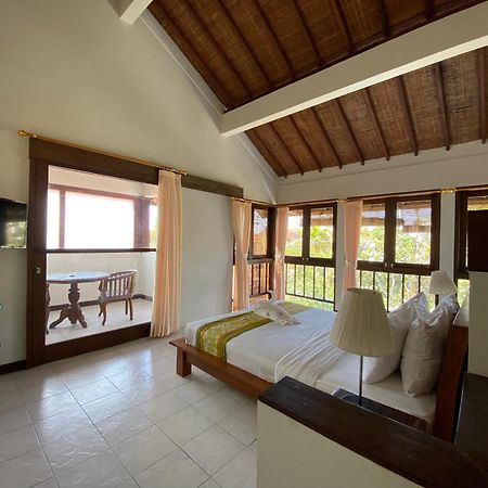 Three Brothers Bungalows & Villas Legian Eksteriør bilde