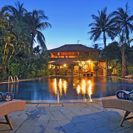 Three Brothers Bungalows & Villas Legian Eksteriør bilde