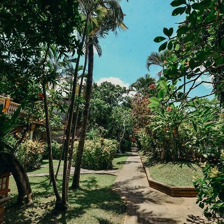 Three Brothers Bungalows & Villas Legian Eksteriør bilde
