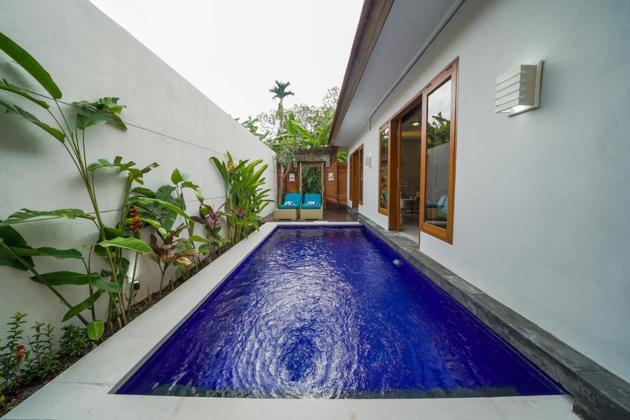 Three Brothers Bungalows & Villas Legian Eksteriør bilde