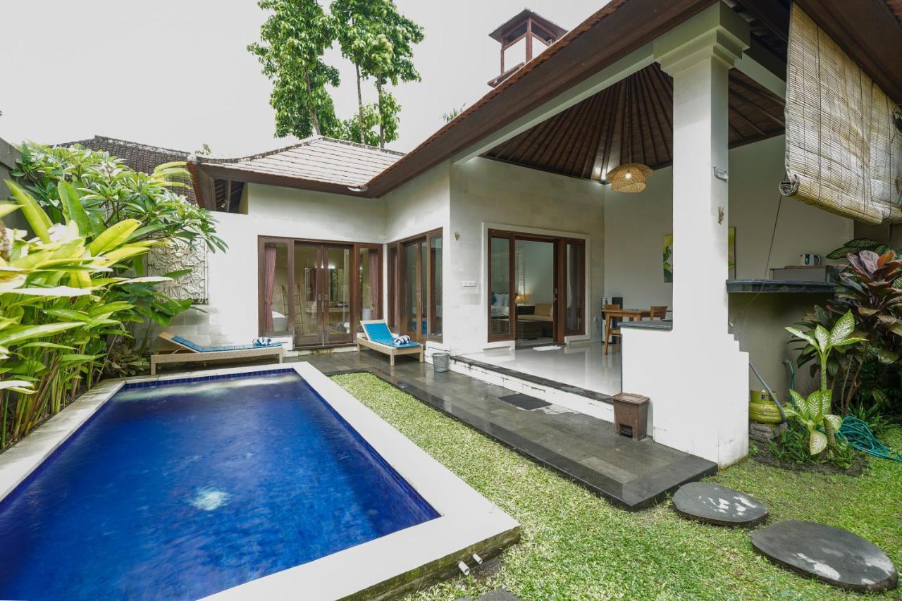 Three Brothers Bungalows & Villas Legian Eksteriør bilde
