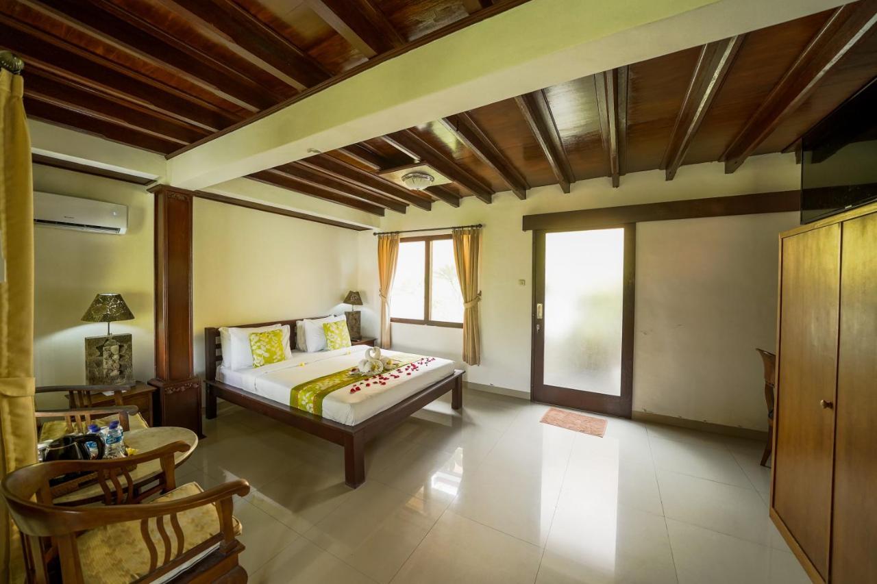 Three Brothers Bungalows & Villas Legian Eksteriør bilde
