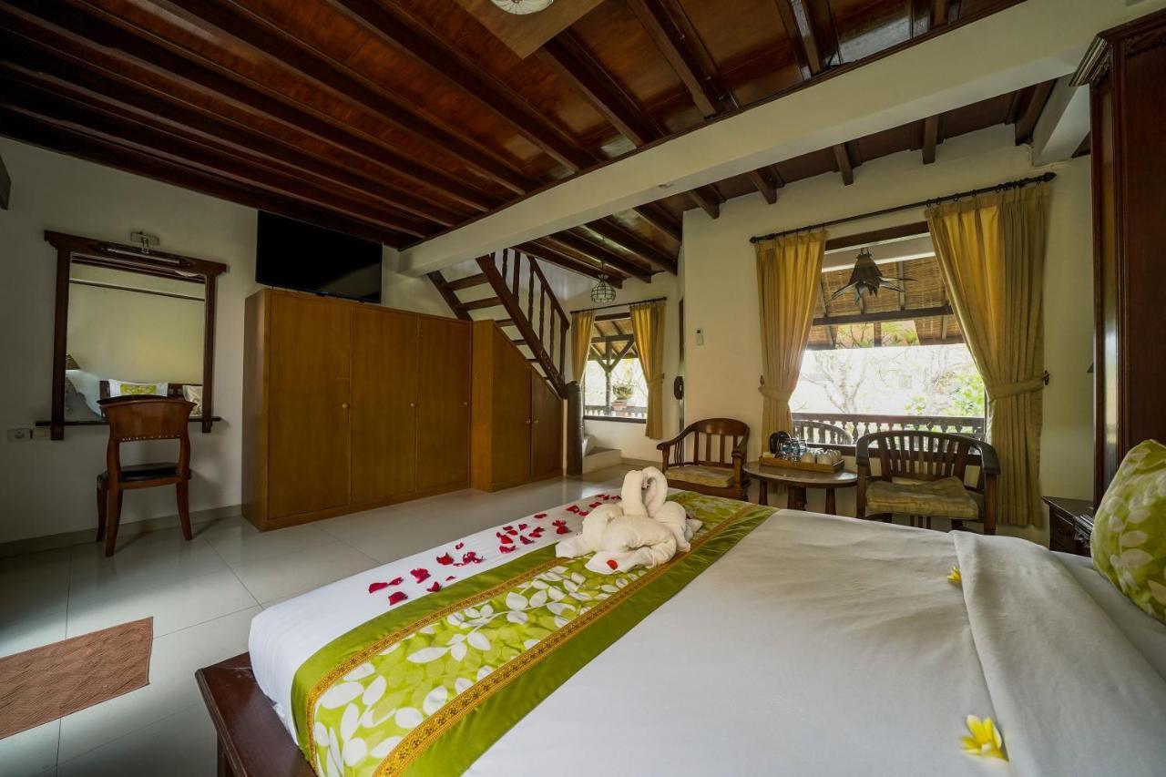 Three Brothers Bungalows & Villas Legian Eksteriør bilde