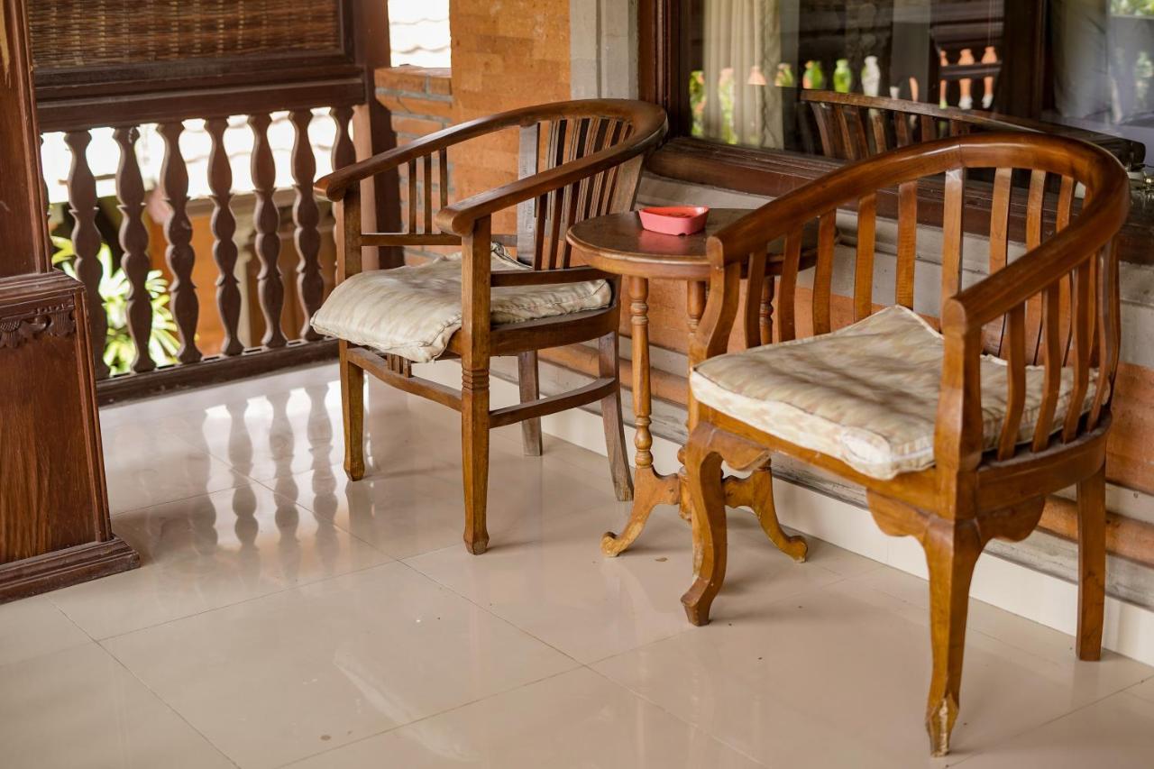 Three Brothers Bungalows & Villas Legian Eksteriør bilde