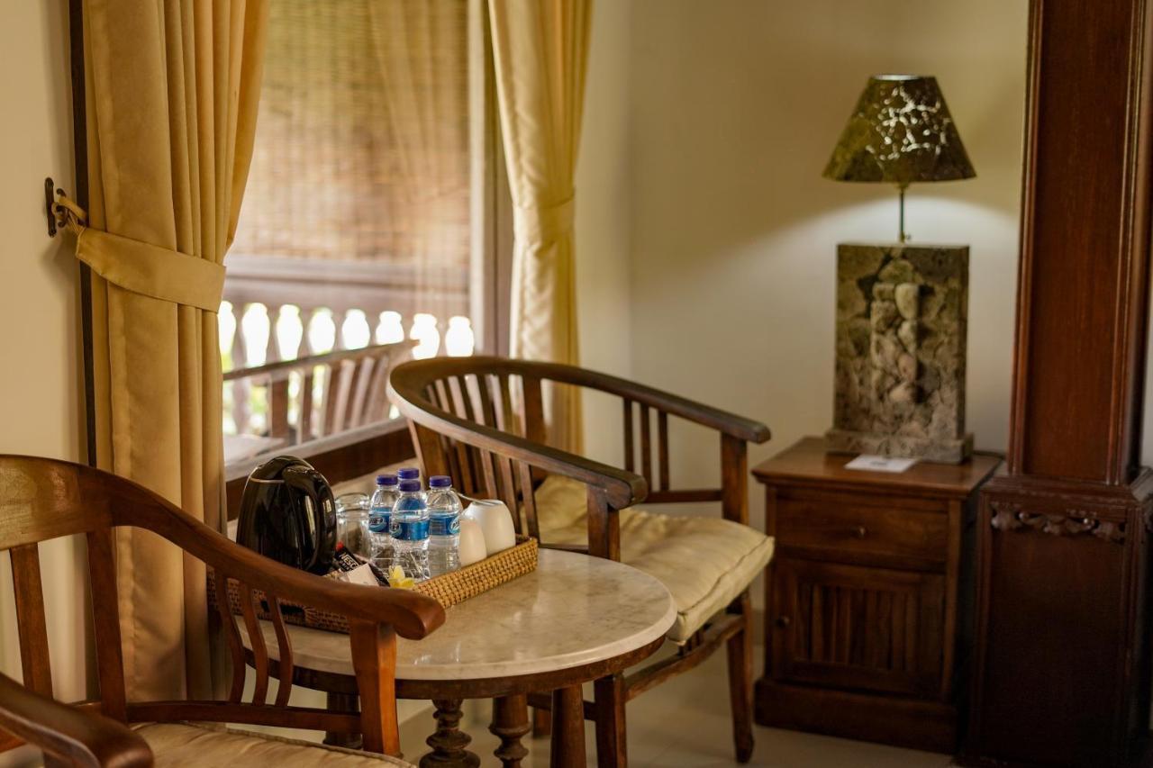 Three Brothers Bungalows & Villas Legian Eksteriør bilde