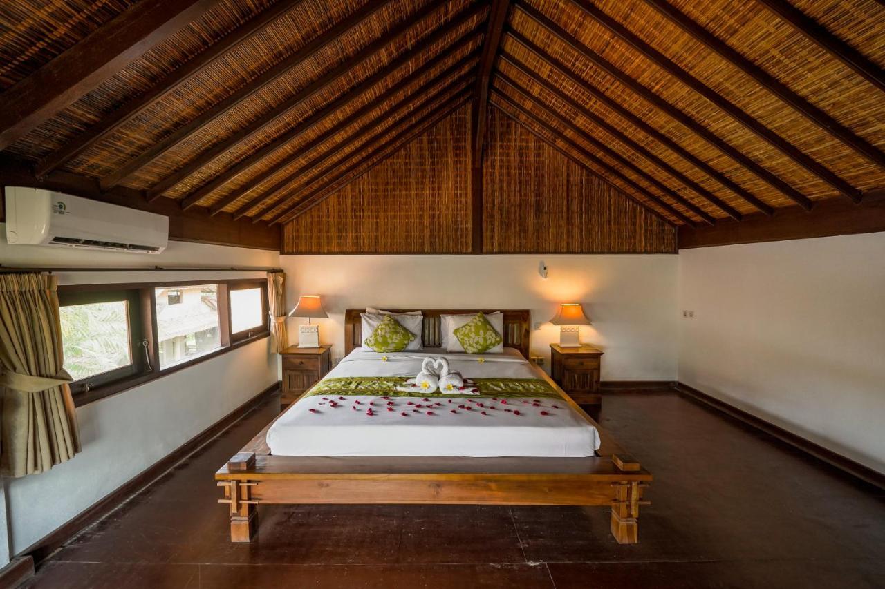 Three Brothers Bungalows & Villas Legian Eksteriør bilde